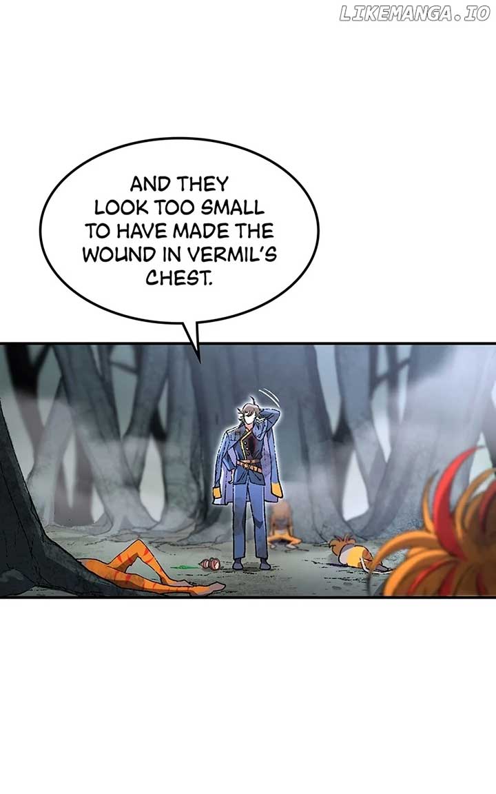 Return of the Runebound Professor Chapter 1 733 051