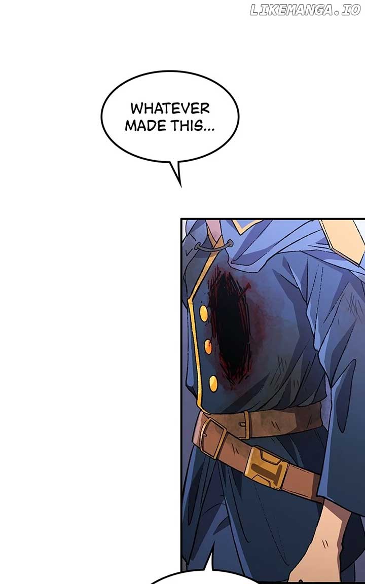 Return of the Runebound Professor Chapter 1 734 052