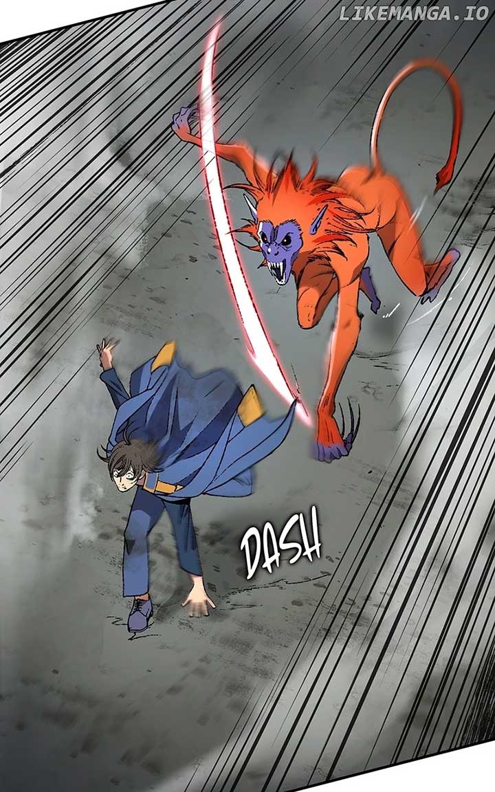 Return of the Runebound Professor Chapter 1 747 065