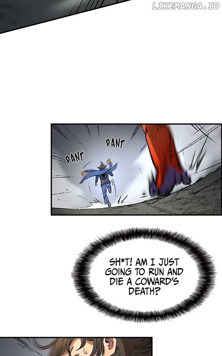 Return of the Runebound Professor Chapter 1 748 066