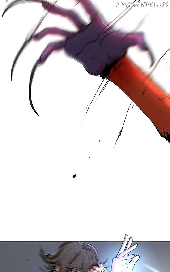 Return of the Runebound Professor Chapter 1 754 072