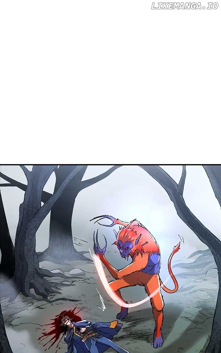 Return of the Runebound Professor Chapter 1 763 081