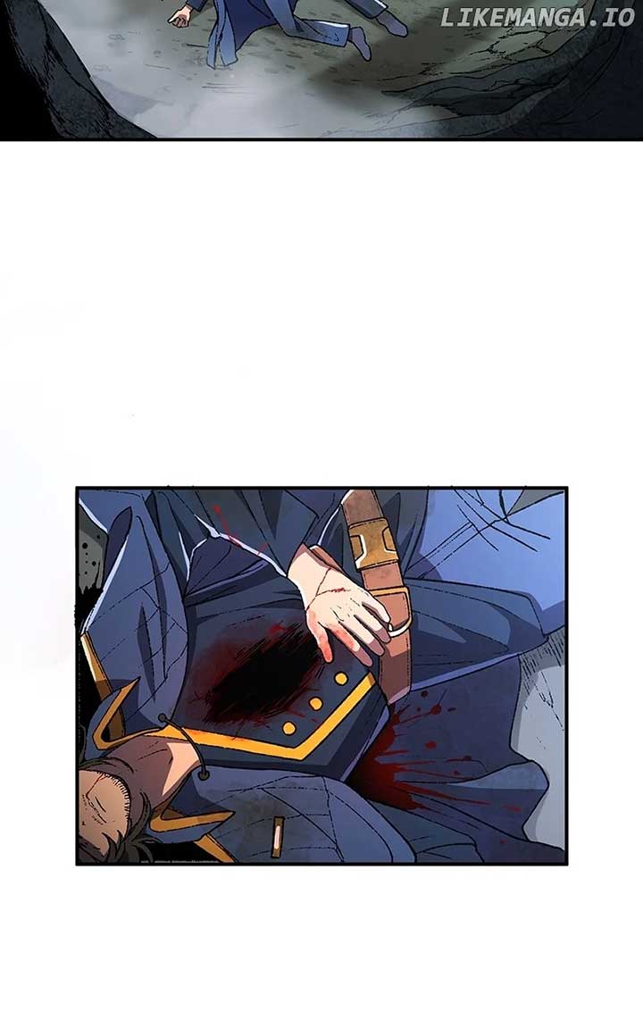 Return of the Runebound Professor Chapter 1 764 082