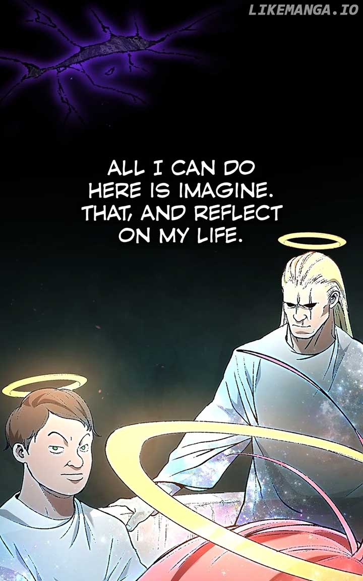 Return of the Runebound Professor Chapter 1 780 098