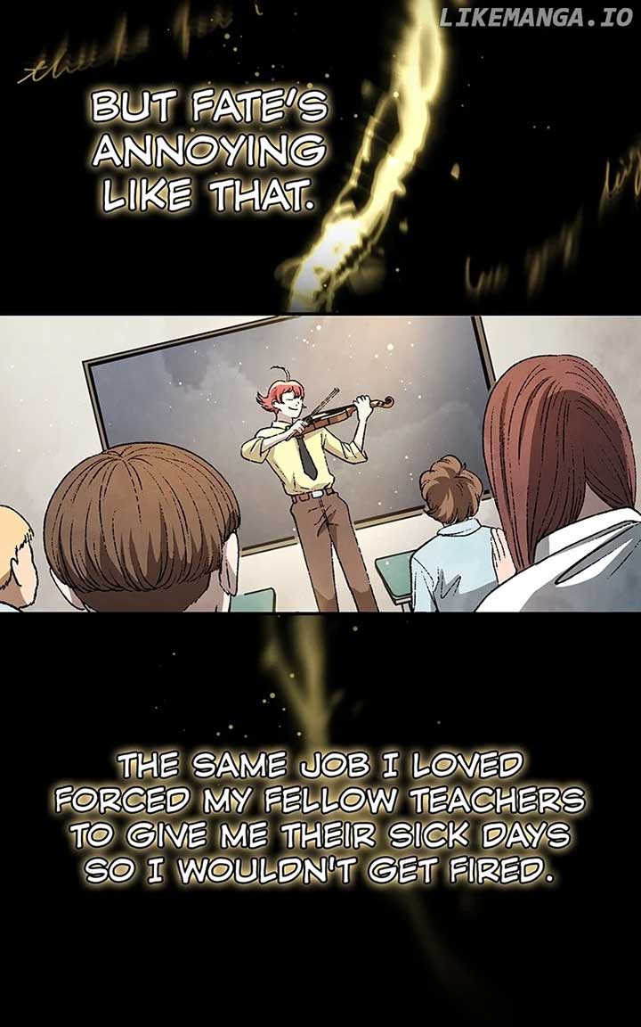 Return of the Runebound Professor Chapter 1 790 108