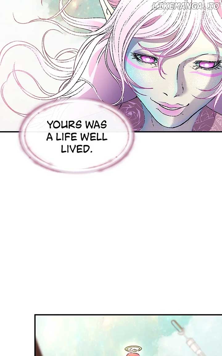 Return of the Runebound Professor Chapter 1 814 132