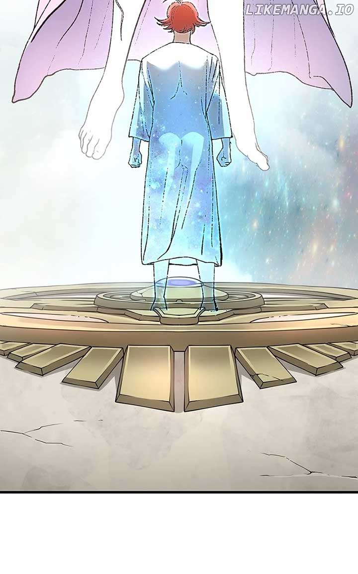 Return of the Runebound Professor Chapter 1 817 135