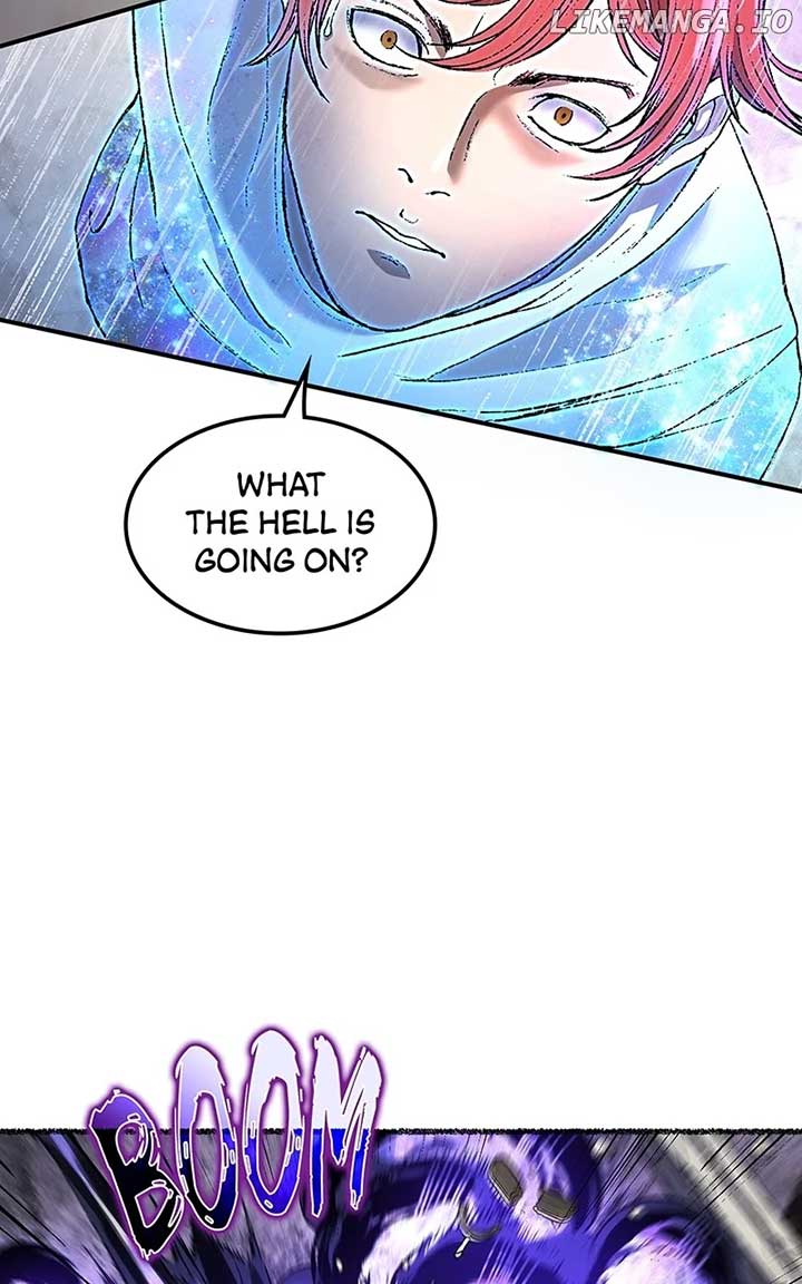 Return of the Runebound Professor Chapter 1 833 151