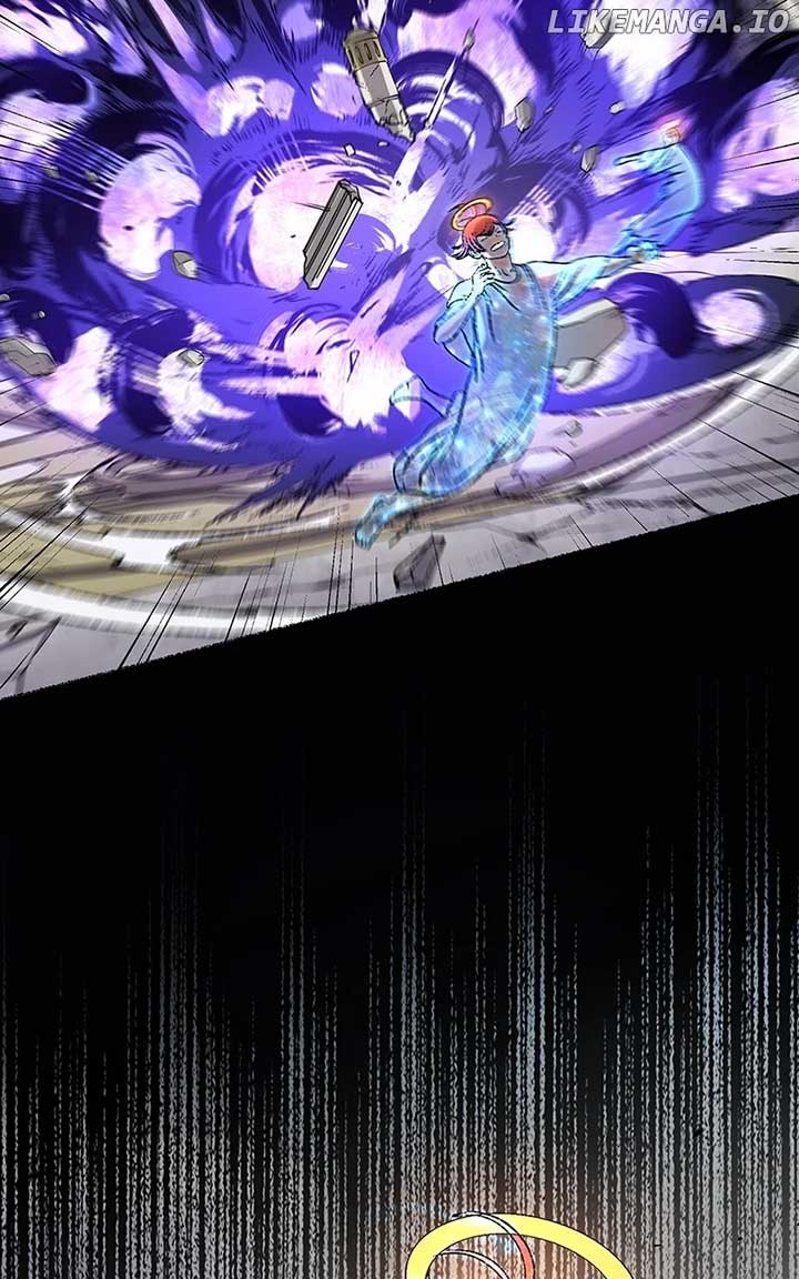 Return of the Runebound Professor Chapter 1 834 152