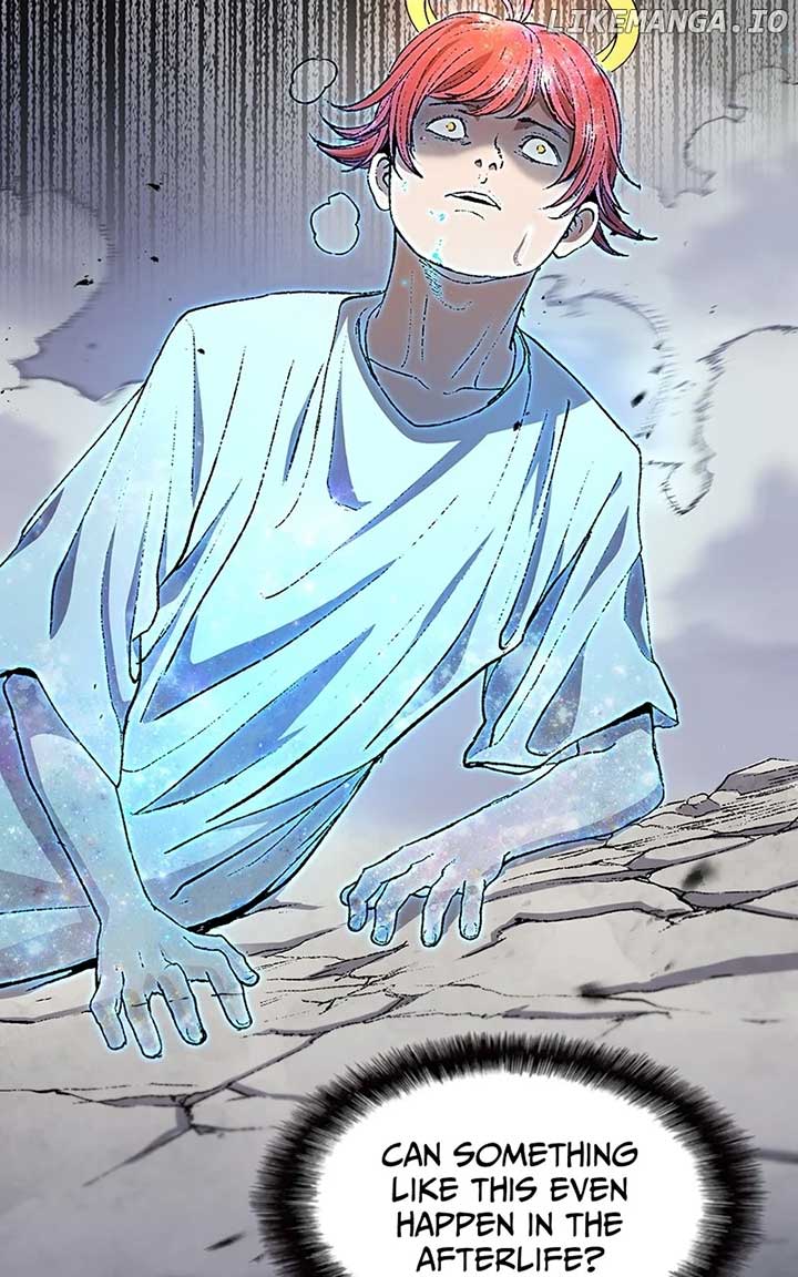 Return of the Runebound Professor Chapter 1 835 153