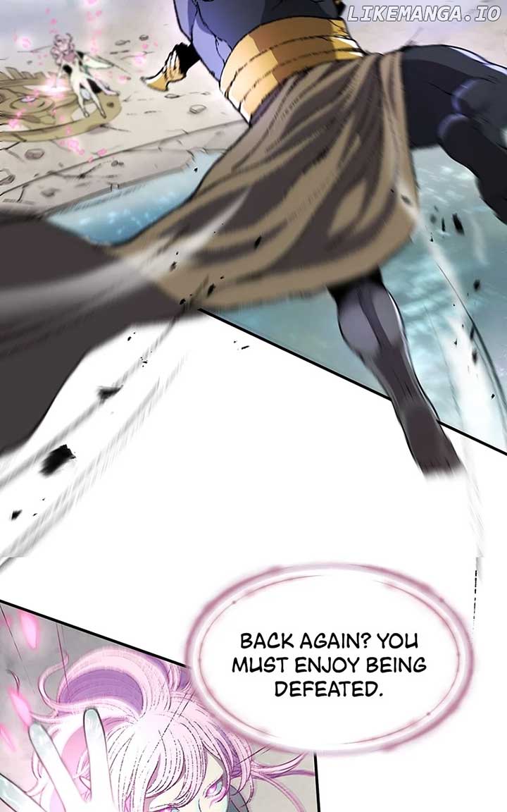 Return of the Runebound Professor Chapter 1 843 161