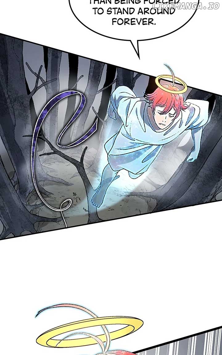 Return of the Runebound Professor Chapter 1 895 213