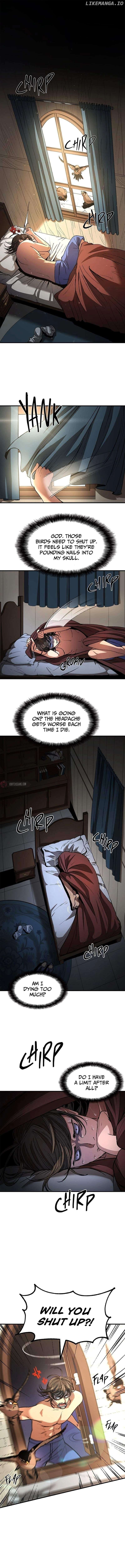 Return of the Runebound Professor Chapter 10 47 01