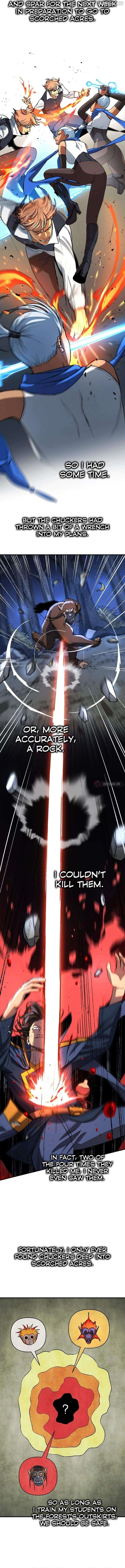 Return of the Runebound Professor Chapter 10 53 07