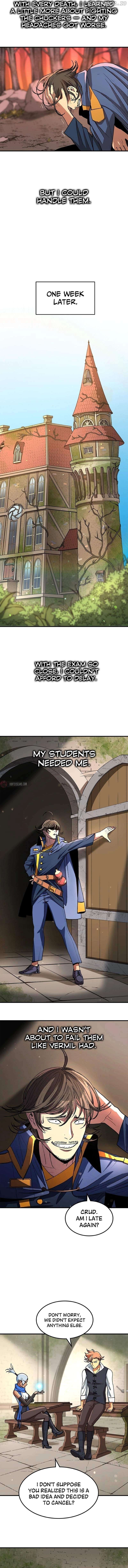 Return of the Runebound Professor Chapter 10 54 08