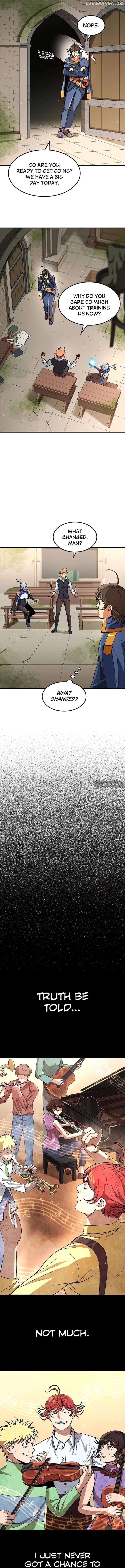 Return of the Runebound Professor Chapter 10 55 09