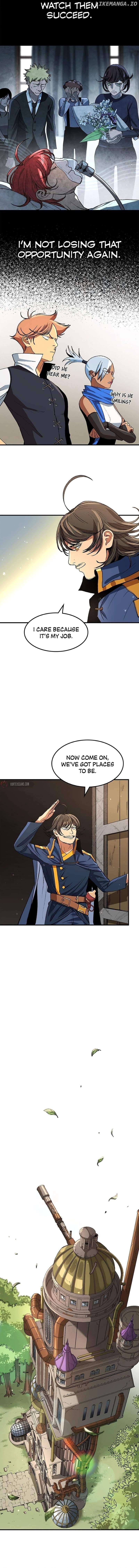 Return of the Runebound Professor Chapter 10 56 10