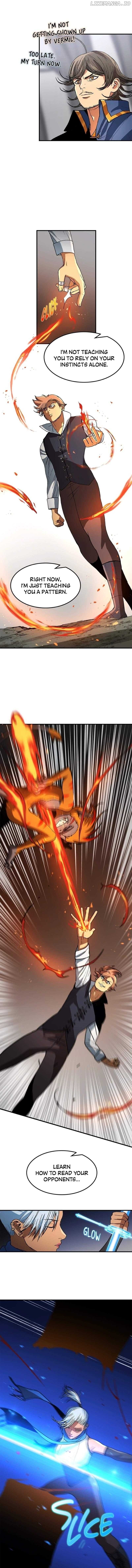 Return of the Runebound Professor Chapter 11 57 08