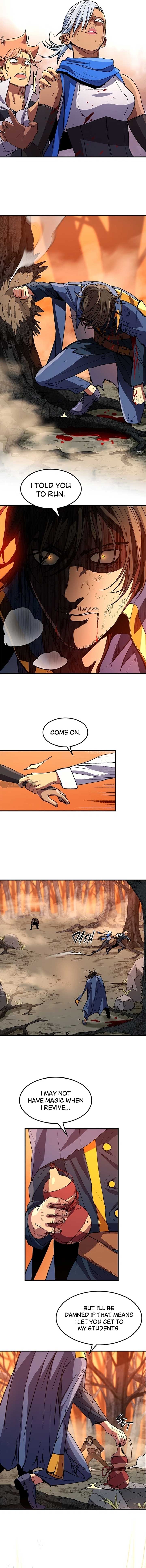 Return of the Runebound Professor Chapter 12 45 02