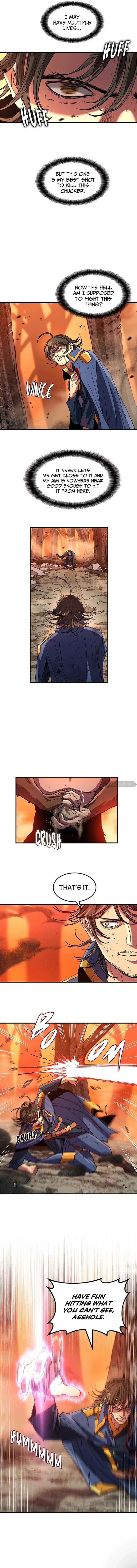 Return of the Runebound Professor Chapter 12 47 04