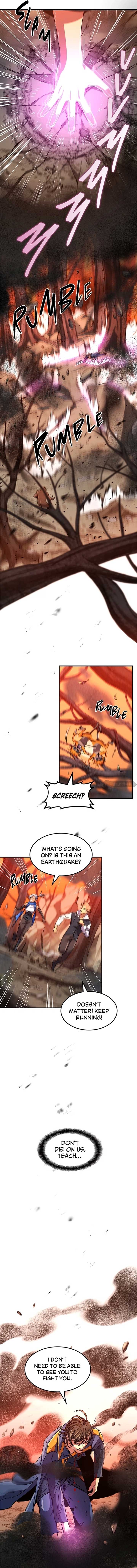 Return of the Runebound Professor Chapter 12 48 05