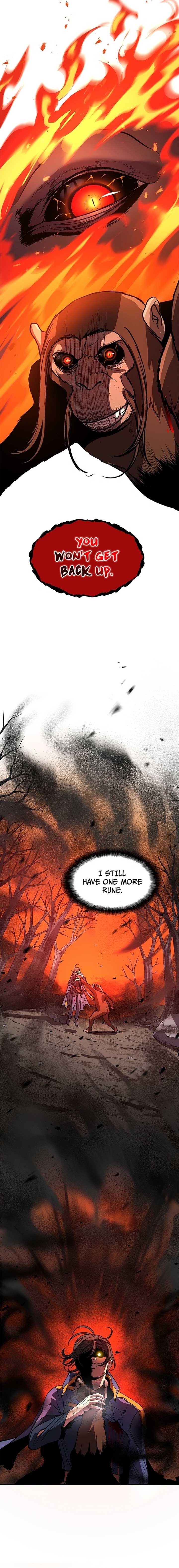 Return of the Runebound Professor Chapter 12 53 10