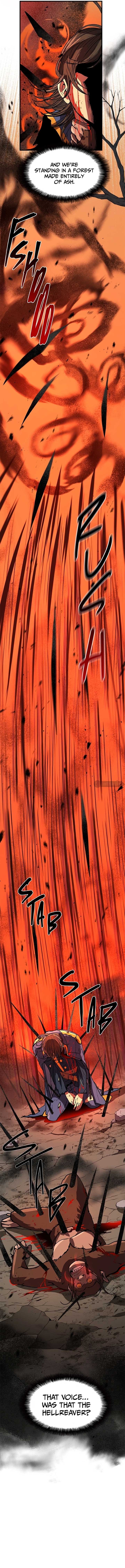 Return of the Runebound Professor Chapter 12 54 11