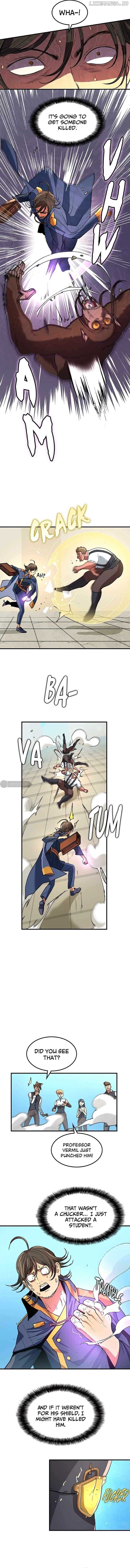 Return of the Runebound Professor Chapter 13 46 06