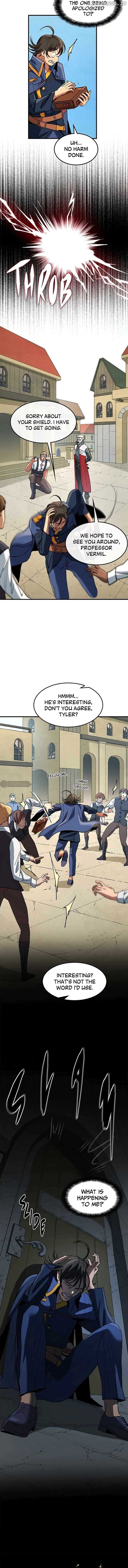 Return of the Runebound Professor Chapter 13 49 09