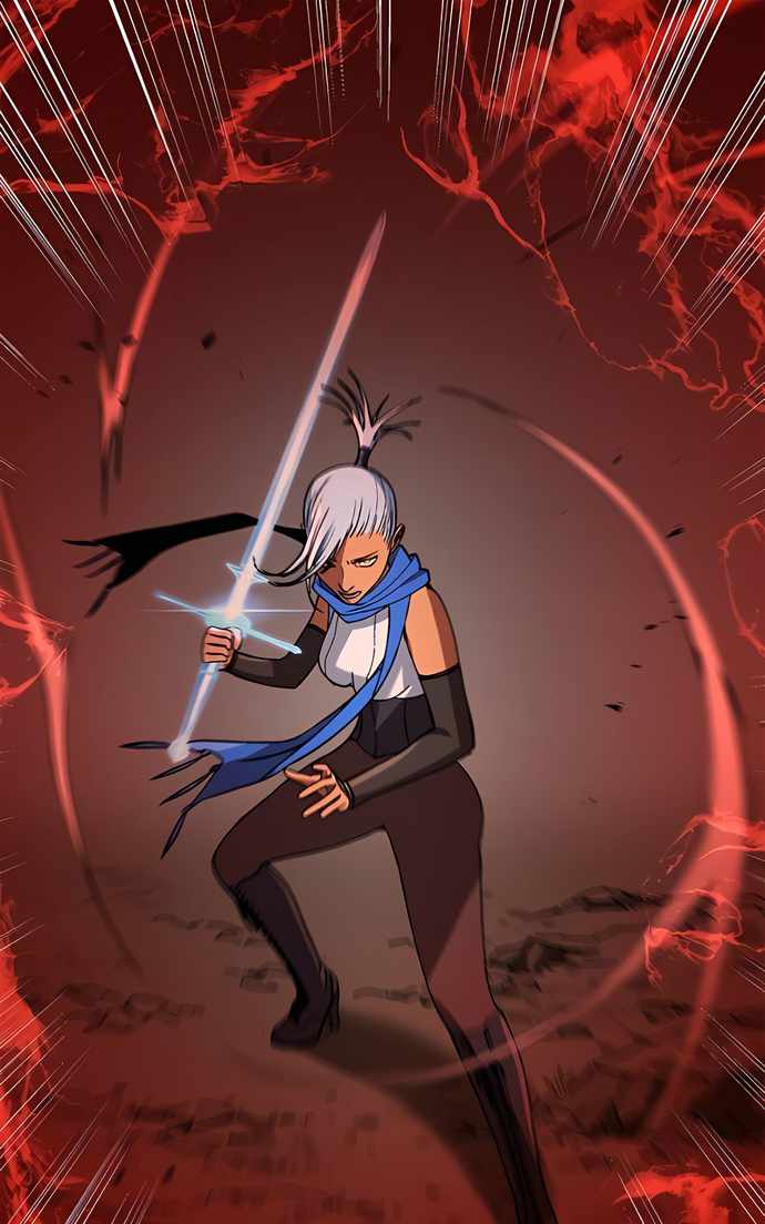 Return of the Runebound Professor Chapter 15 254 0