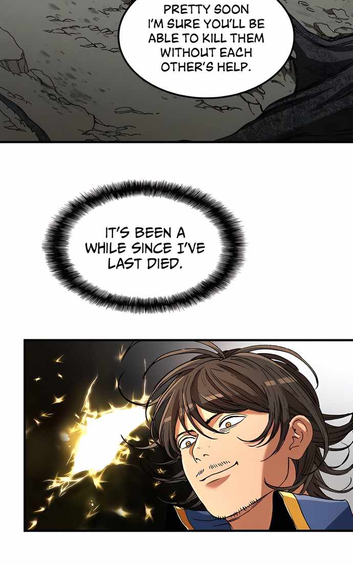 Return of the Runebound Professor Chapter 15 266 12