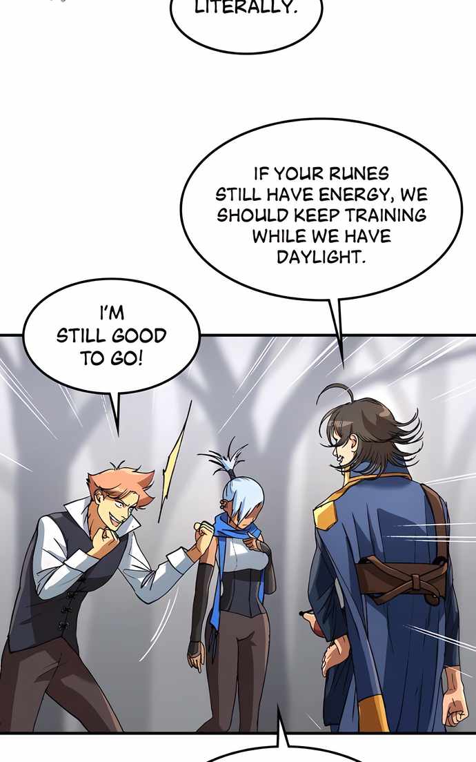 Return of the Runebound Professor Chapter 15 272 18