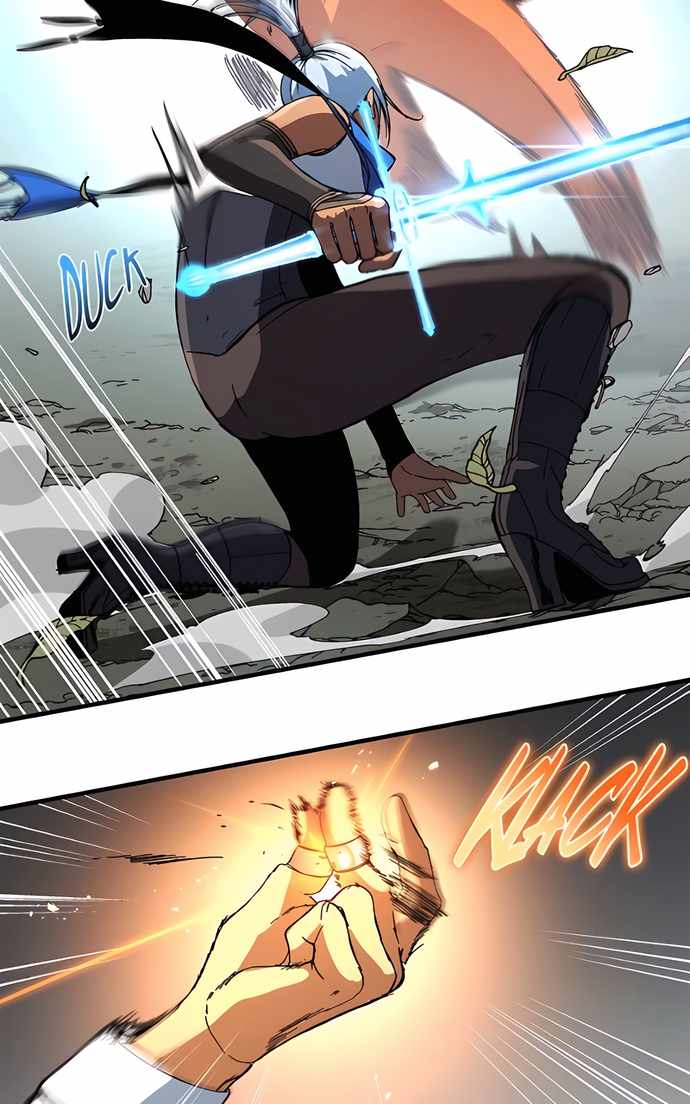 Return of the Runebound Professor Chapter 15 256 2