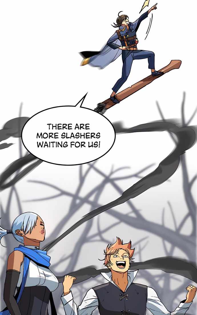 Return of the Runebound Professor Chapter 15 274 20