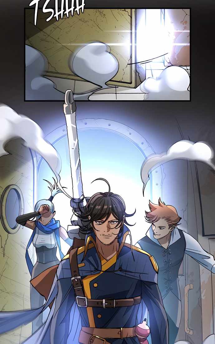 Return of the Runebound Professor Chapter 15 277 23