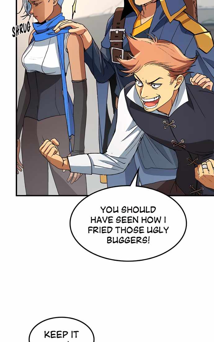 Return of the Runebound Professor Chapter 15 280 26