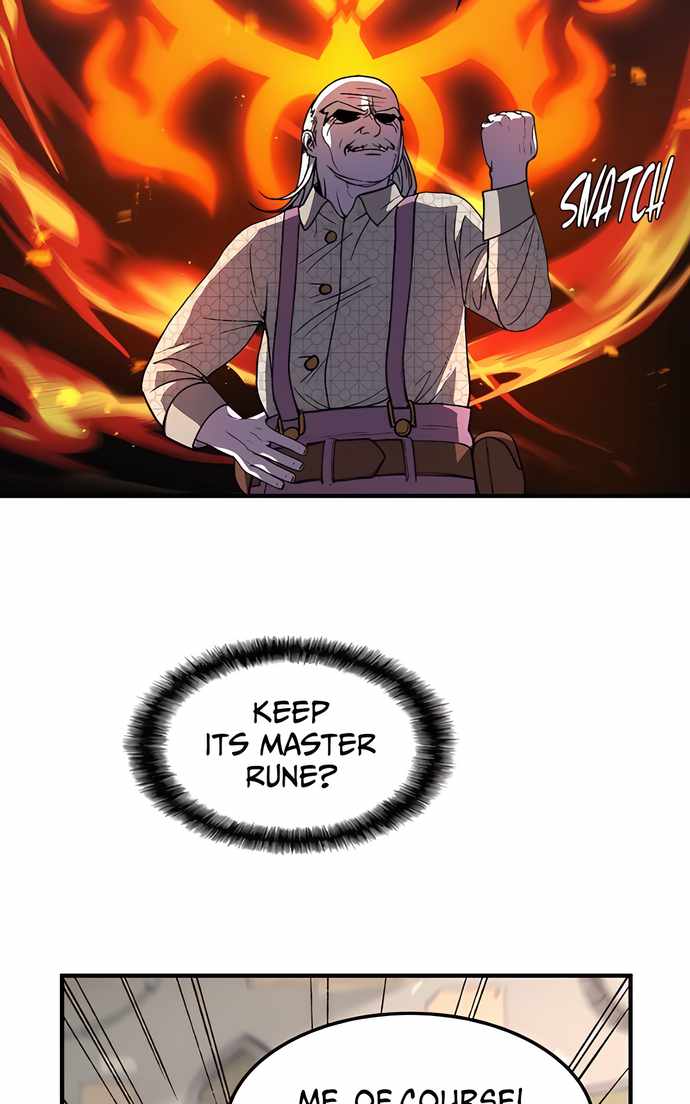 Return of the Runebound Professor Chapter 15 282 28