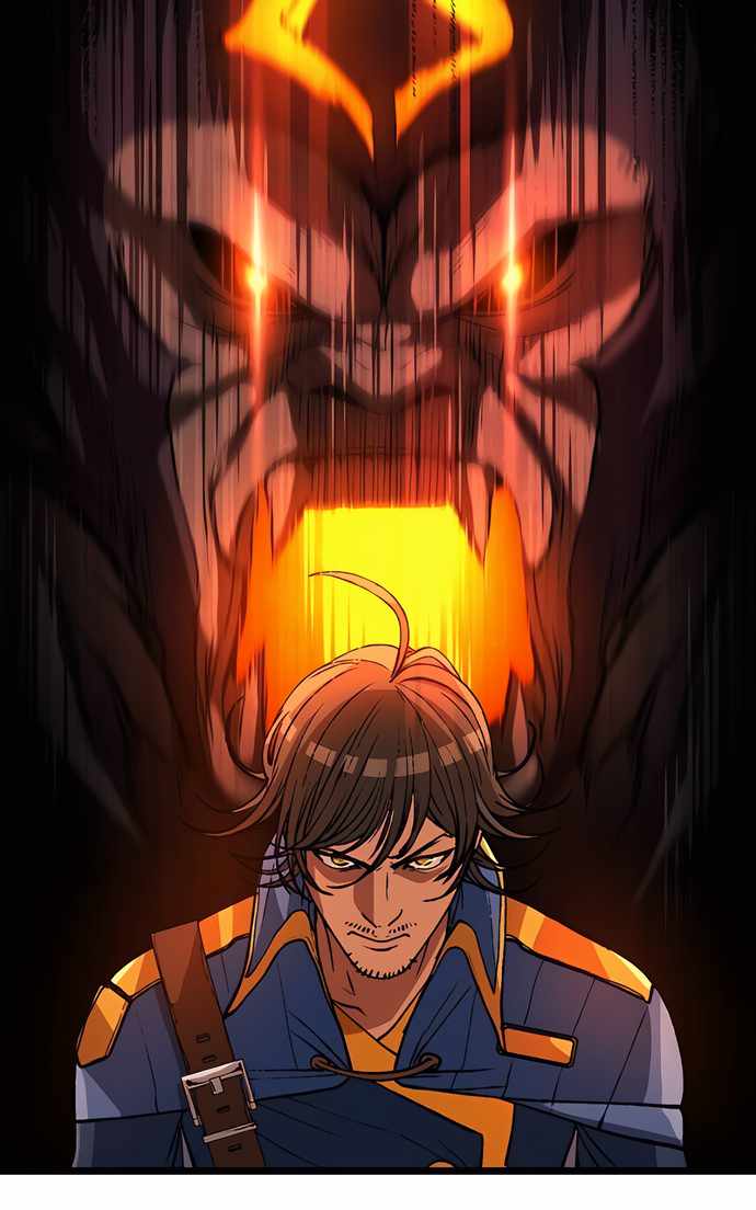 Return of the Runebound Professor Chapter 15 286 32