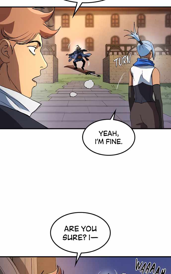 Return of the Runebound Professor Chapter 15 289 35