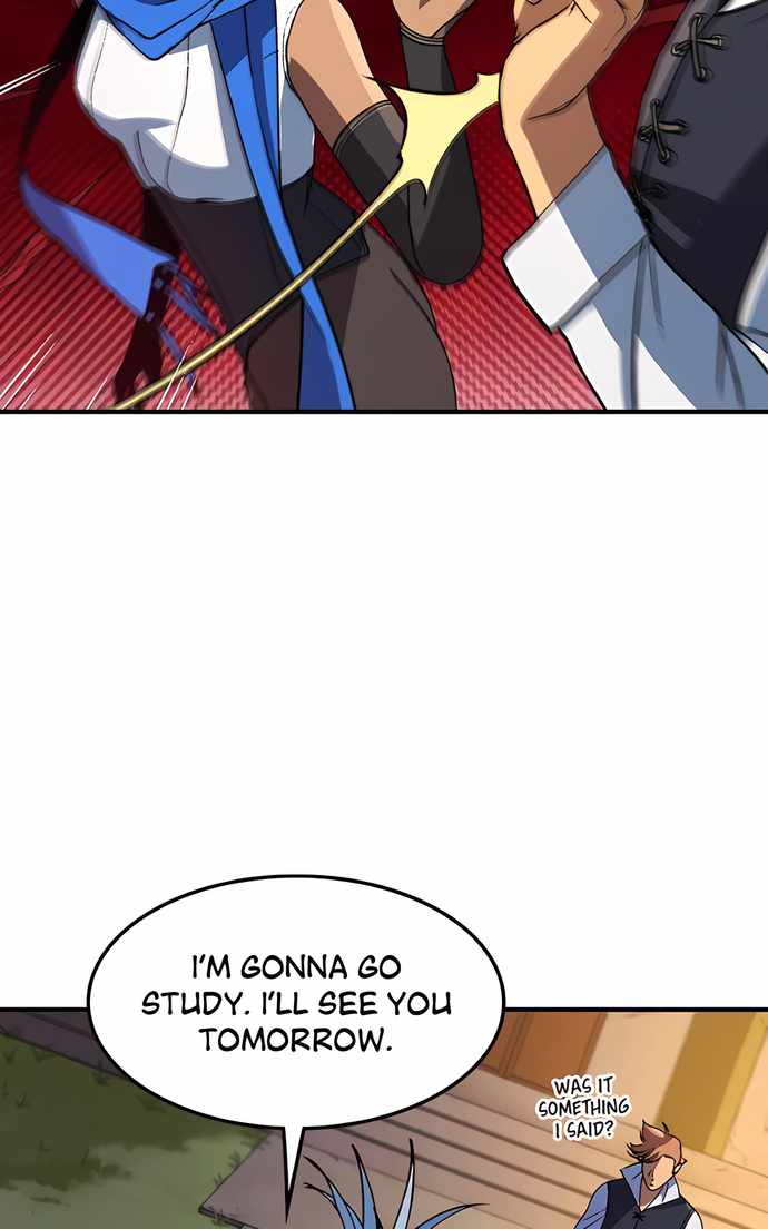 Return of the Runebound Professor Chapter 15 291 37