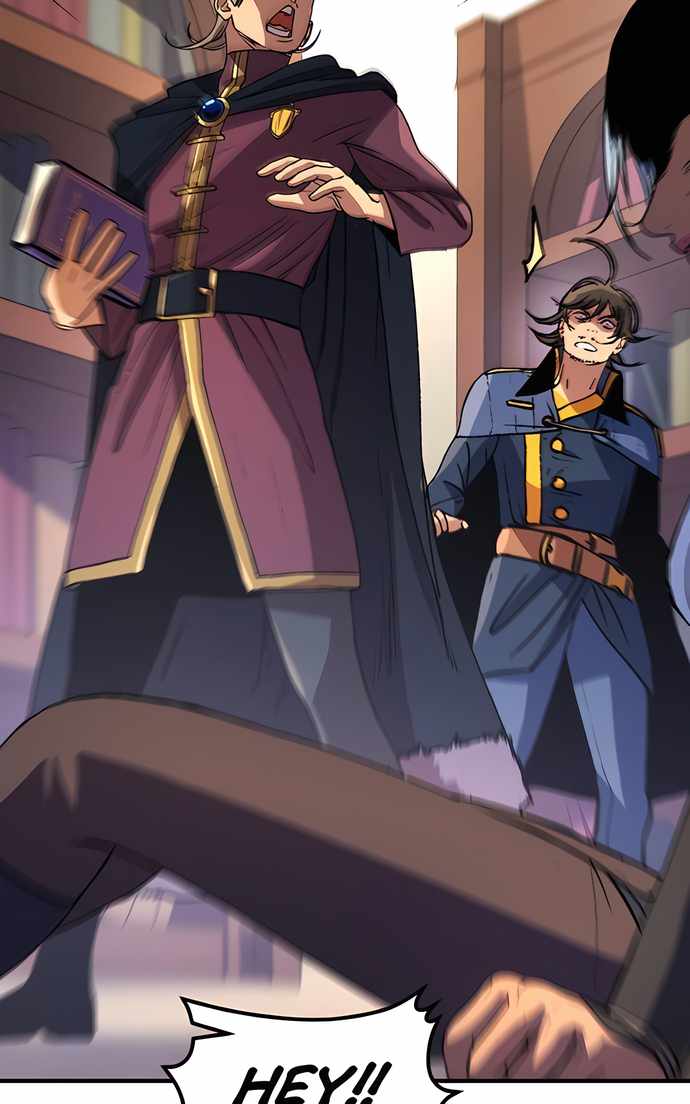 Return of the Runebound Professor Chapter 15 306 52