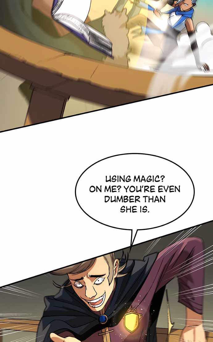 Return of the Runebound Professor Chapter 15 313 59