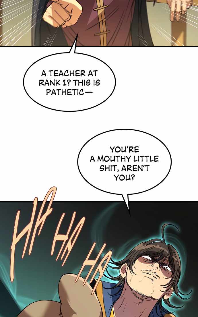 Return of the Runebound Professor Chapter 15 314 60