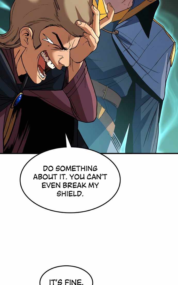 Return of the Runebound Professor Chapter 15 315 61