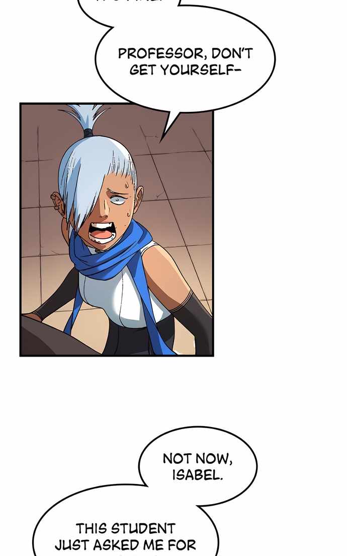 Return of the Runebound Professor Chapter 15 316 62