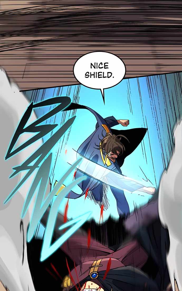 Return of the Runebound Professor Chapter 15 322 68