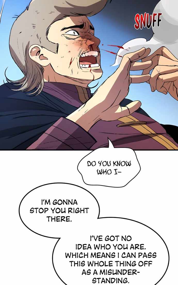 Return of the Runebound Professor Chapter 15 324 70