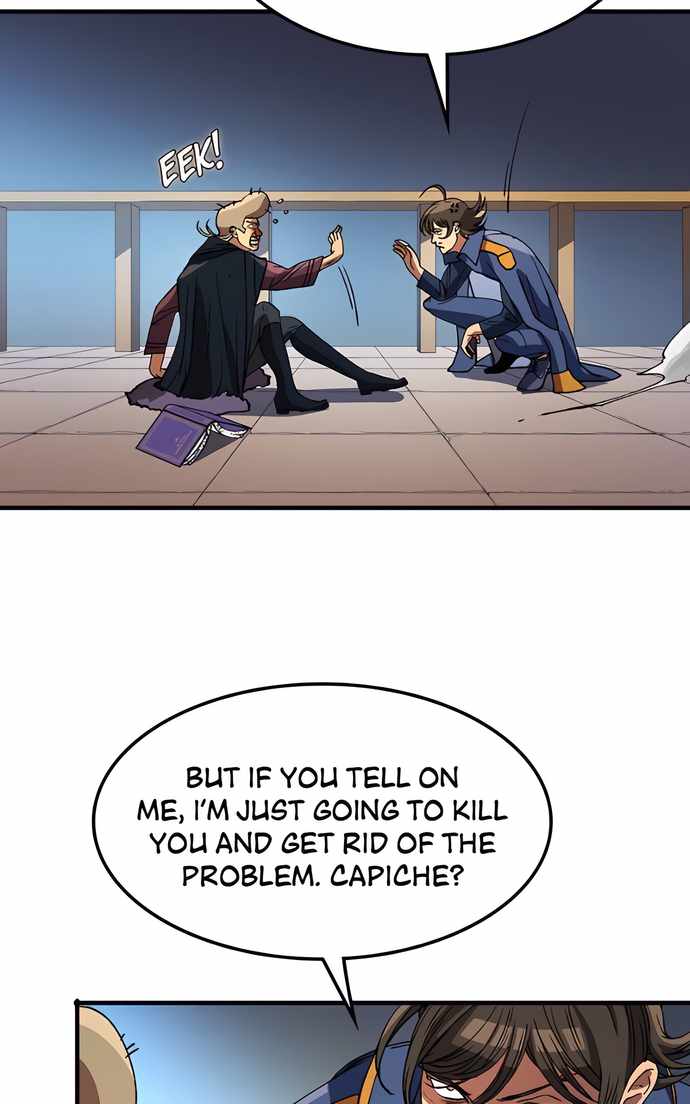 Return of the Runebound Professor Chapter 15 325 71