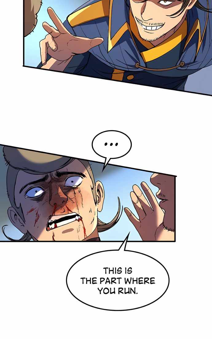 Return of the Runebound Professor Chapter 15 326 72