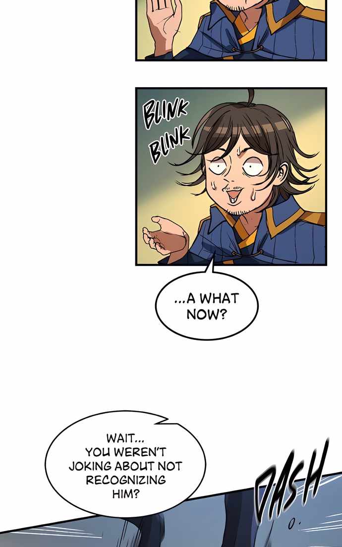 Return of the Runebound Professor Chapter 15 331 77